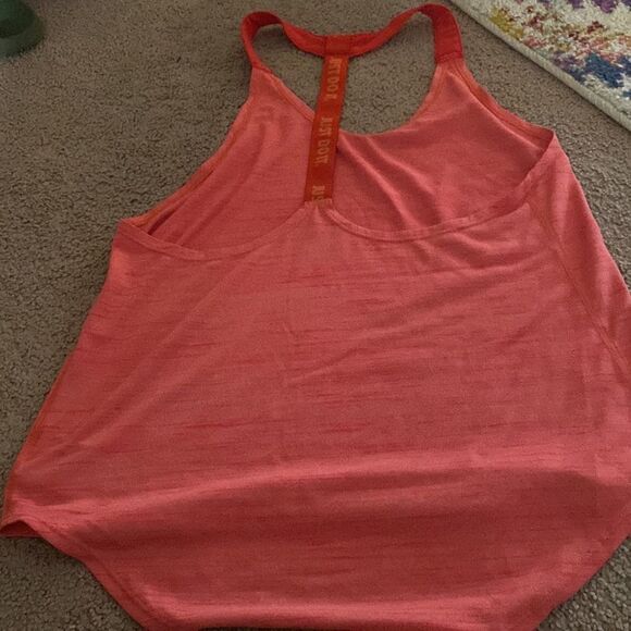 Nike dri fit small tank top - Picture 5 of 6